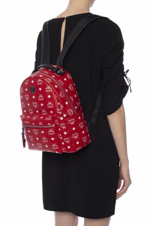 ‘stark’ backpack, zdjęcie 2 ‘stark’ backpack od MCM